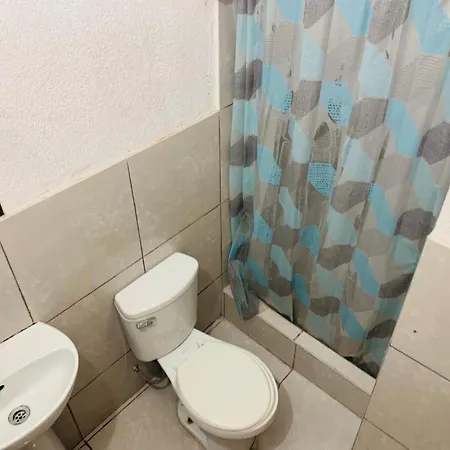 Cuy House Habitaciones Privadas Miraflores Lima Extérieur photo