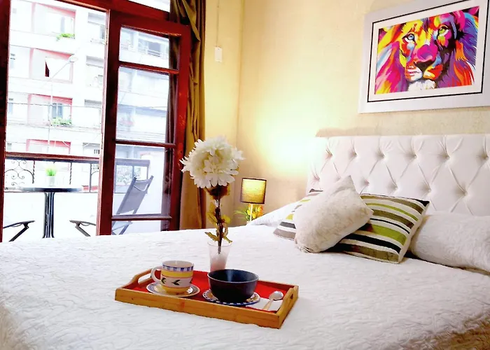 Cuy House Habitaciones Privadas Miraflores