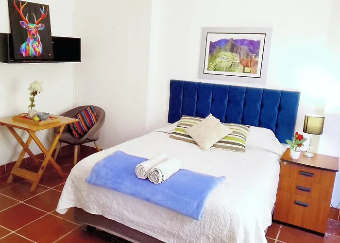 Cuy House Habitaciones Privadas Miraflores