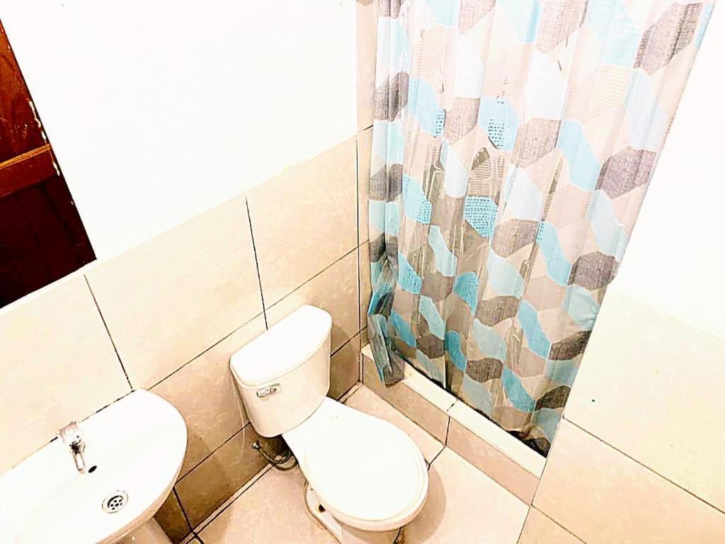 Cuy House Privadas Miraflores Homestay
