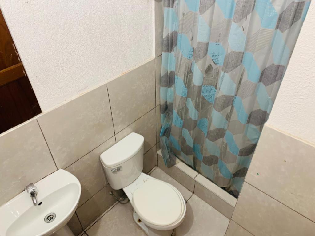 Séjour chez l'habitant Cuy House Privadas Miraflores *