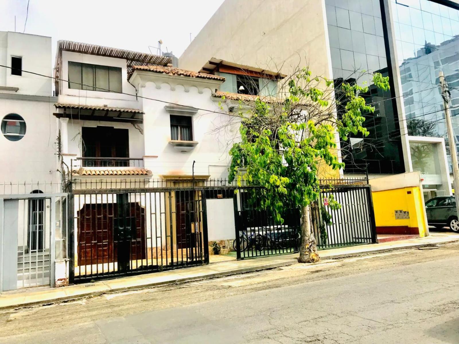 Cuy House Privadas Miraflores Séjour chez l'habitant