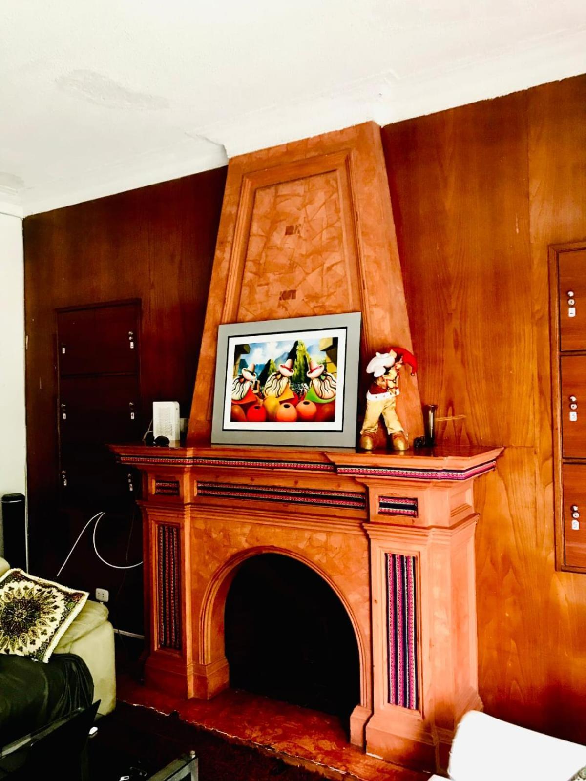 Séjour chez l'habitant Cuy House Privadas Miraflores