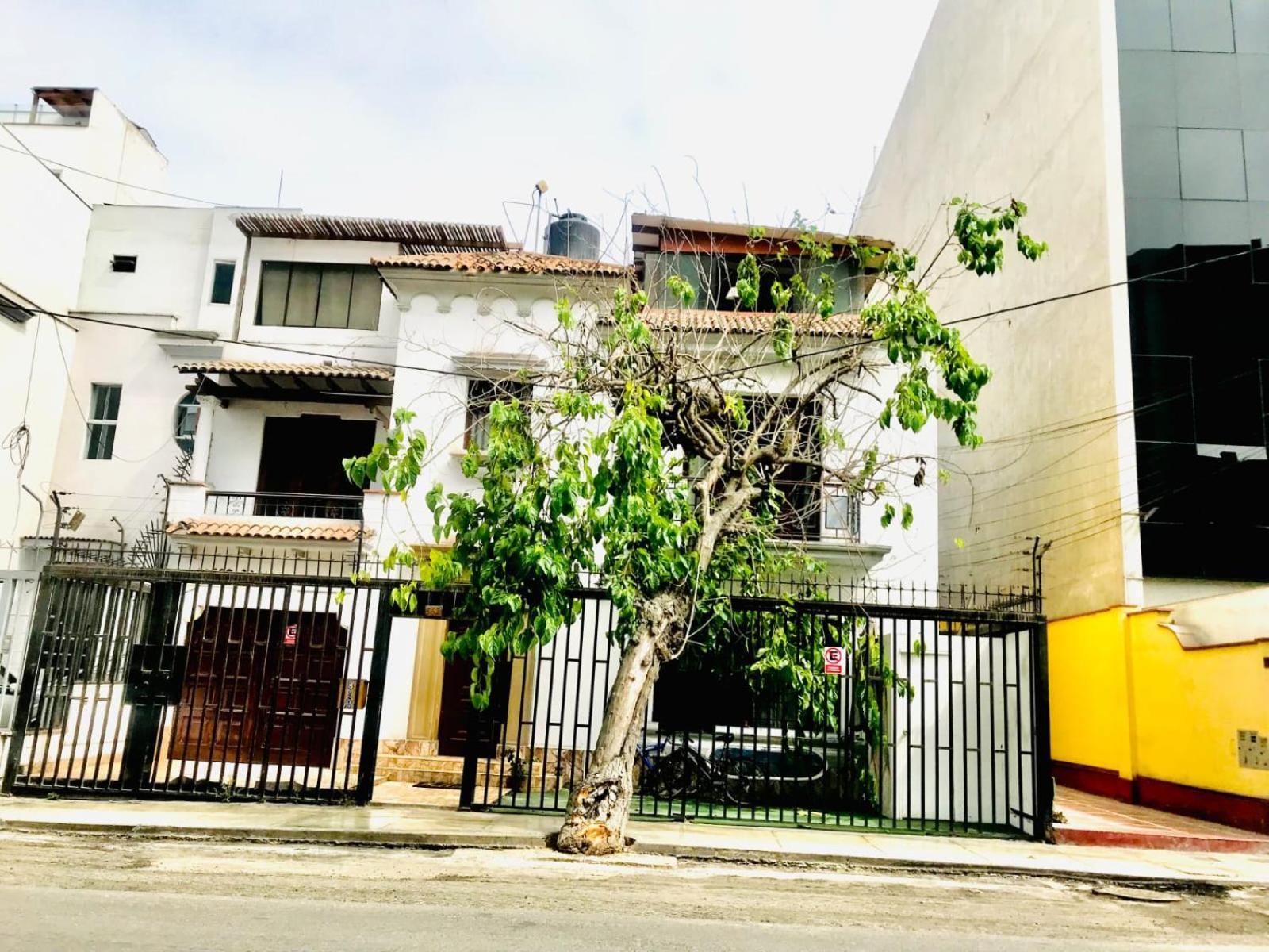 Séjour chez l'habitant Cuy House Privadas Miraflores