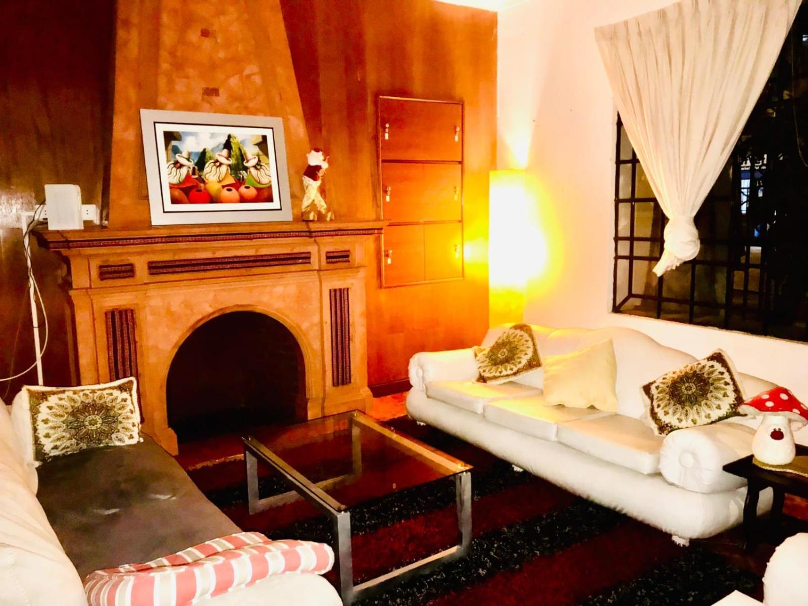 Cuy House Privadas Miraflores *