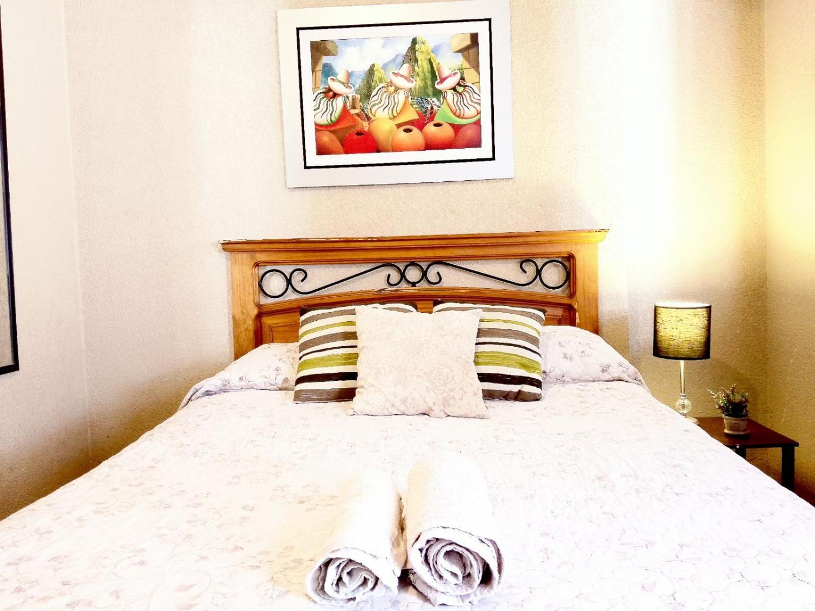 Séjour chez l'habitant Cuy House Privadas Miraflores Lima