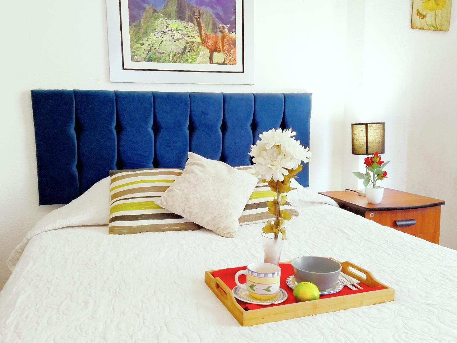Cuy House Privadas Miraflores Lima