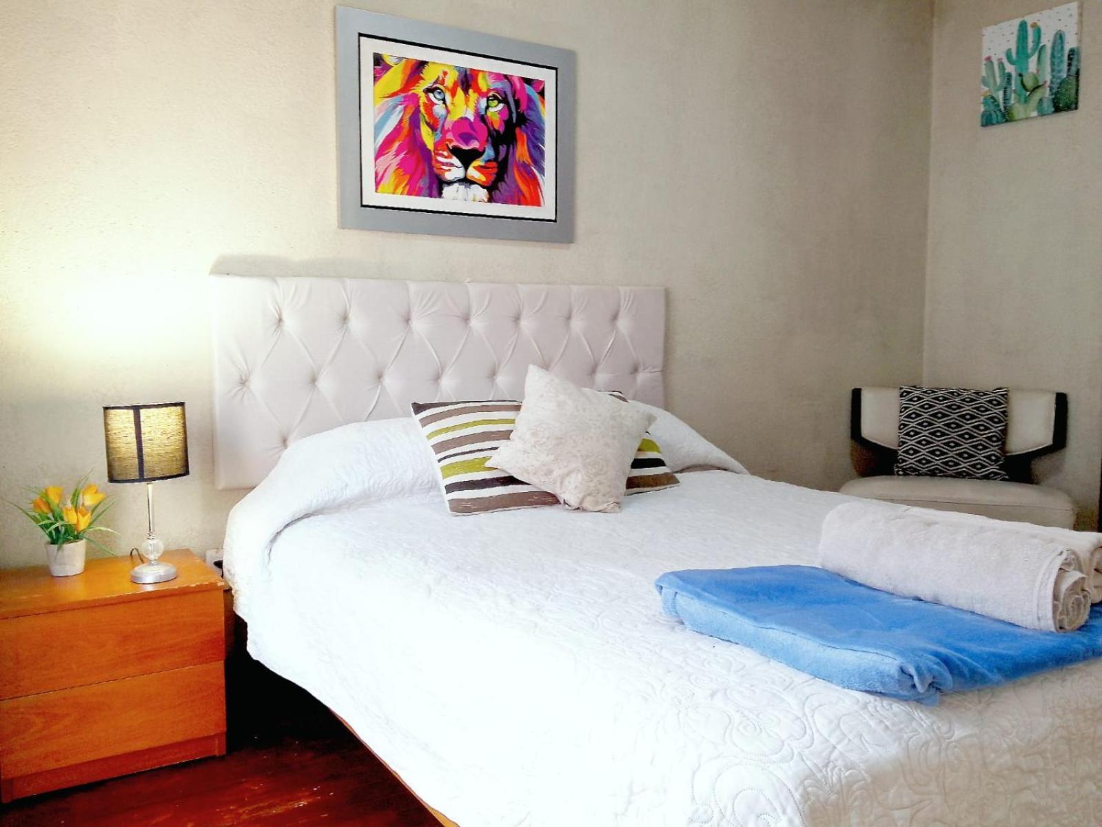 Cuy House Privadas Miraflores Lima