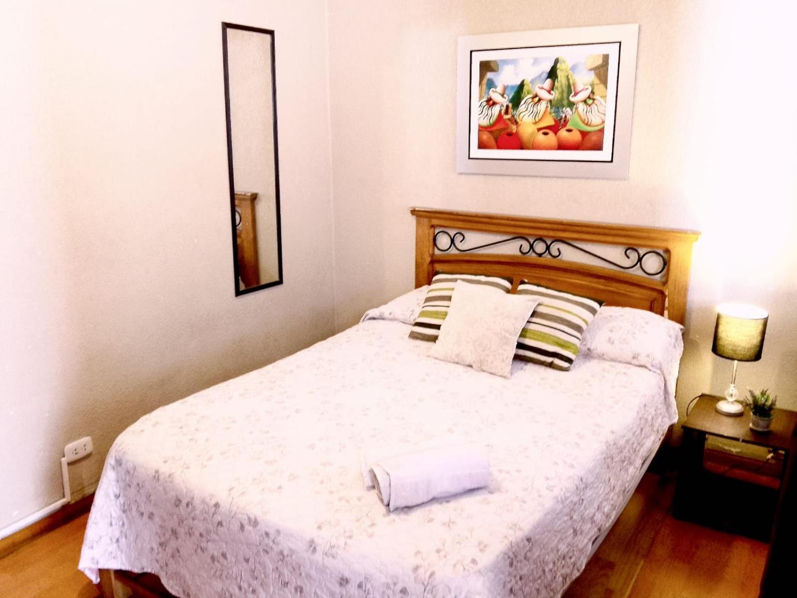 Cuy House Privadas Miraflores Séjour chez l'habitant