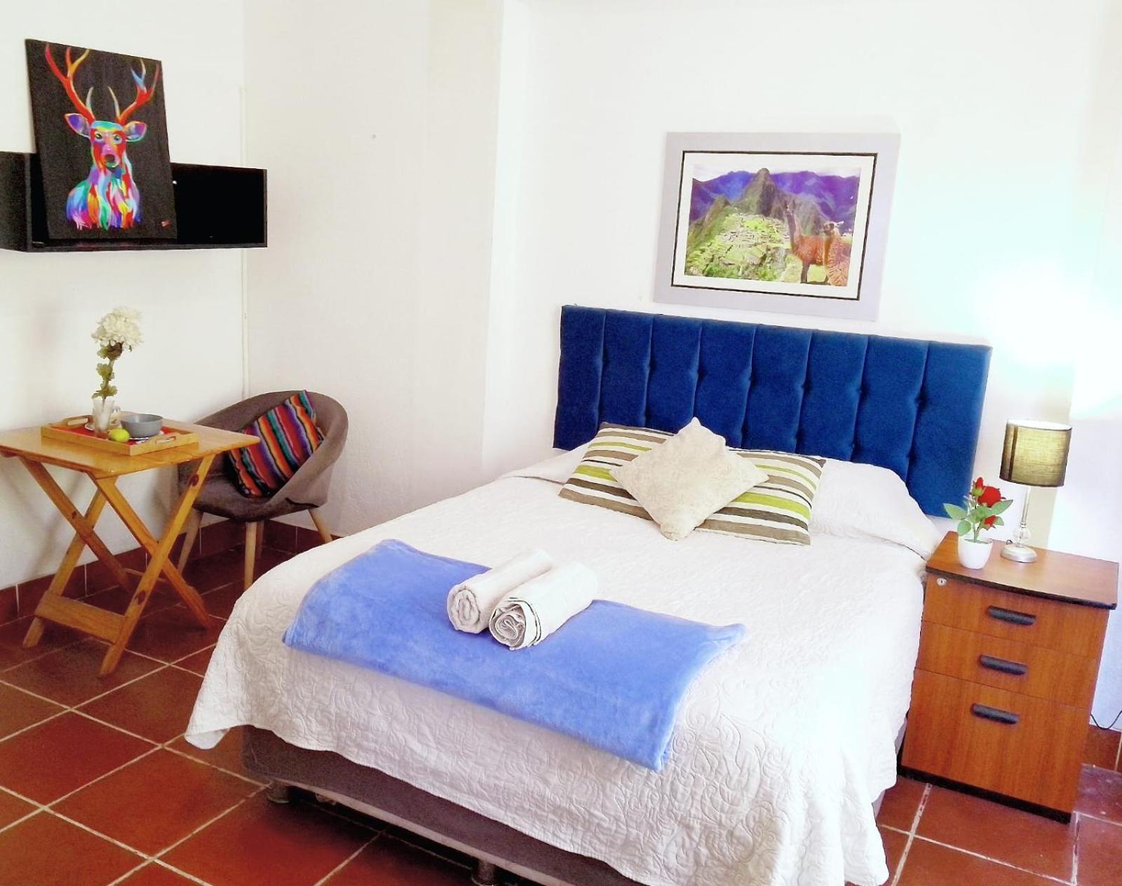 Cuy House Privadas Miraflores *