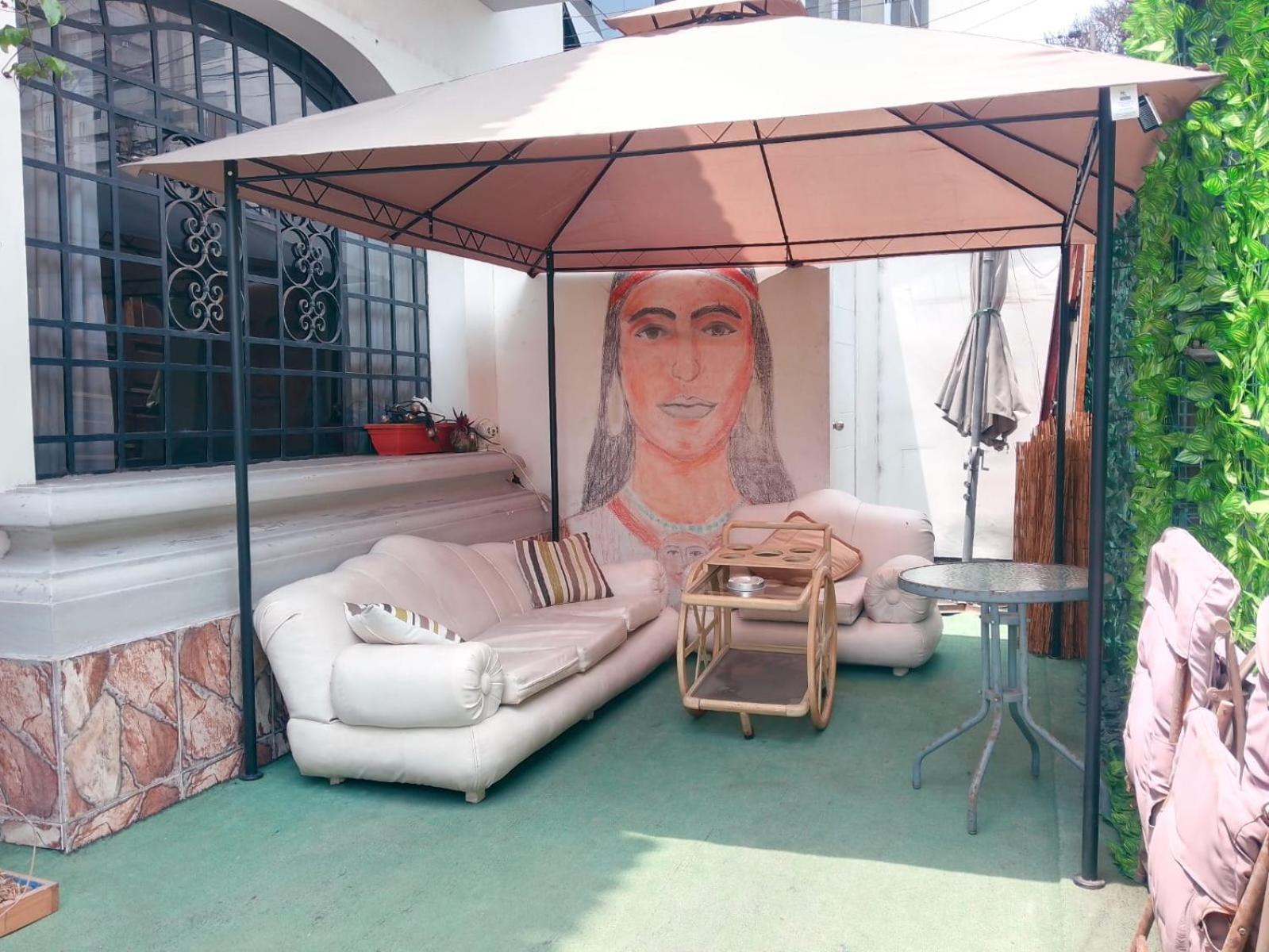 Cuy House Privadas Miraflores Séjour chez l'habitant Lima